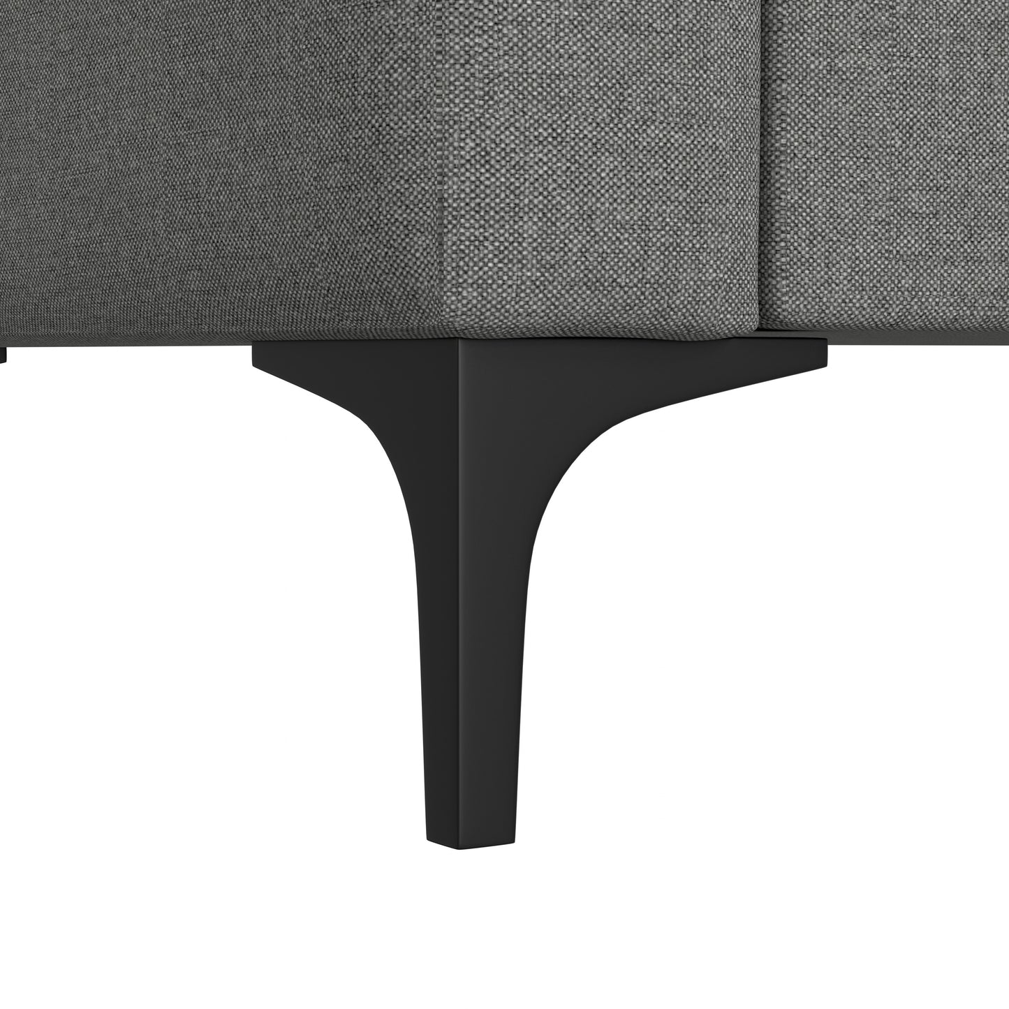 Eden Bay Upholstered Chaise Sectional