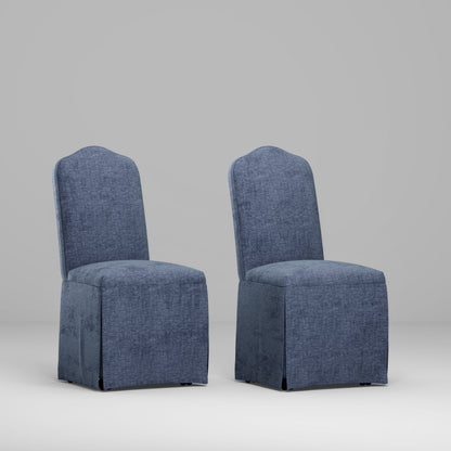 Lovell Wood Dining Chair