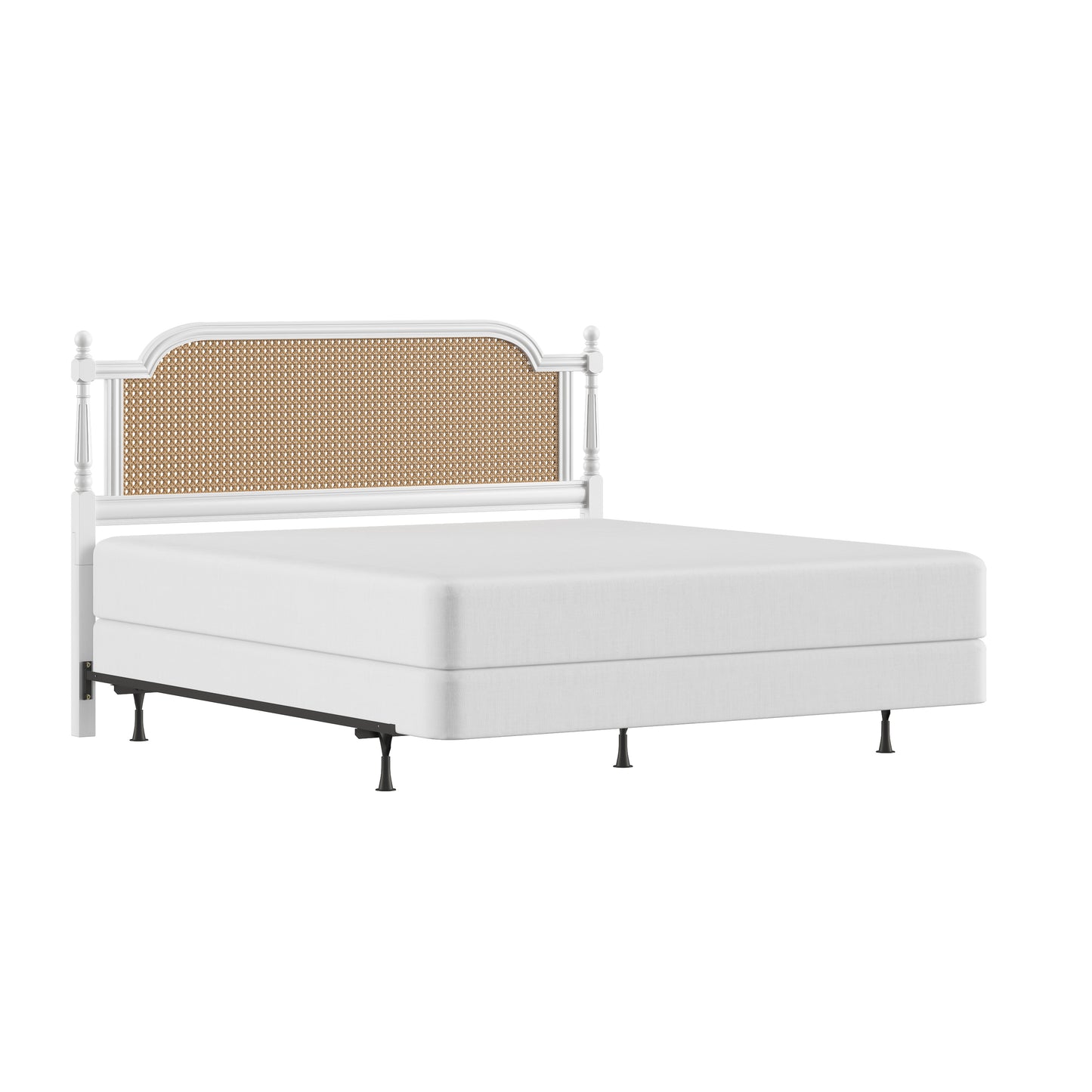 Melanie Wood Headboard