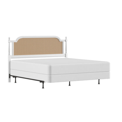 Melanie Wood Headboard
