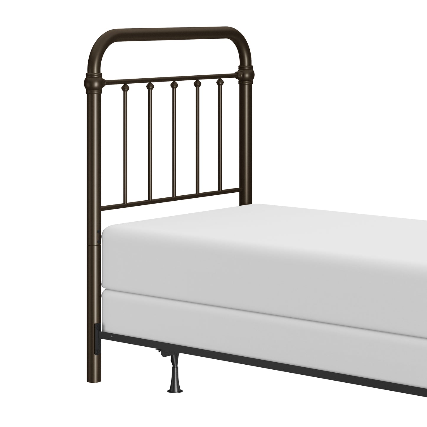 Kirkland Metal Headboard