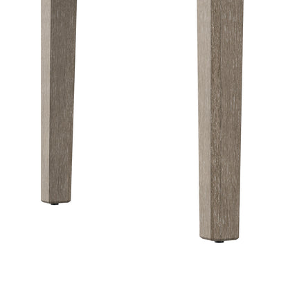 Kirkwood Wood Dining Table