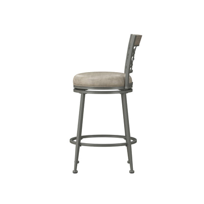 Hutchinson Metal Stool