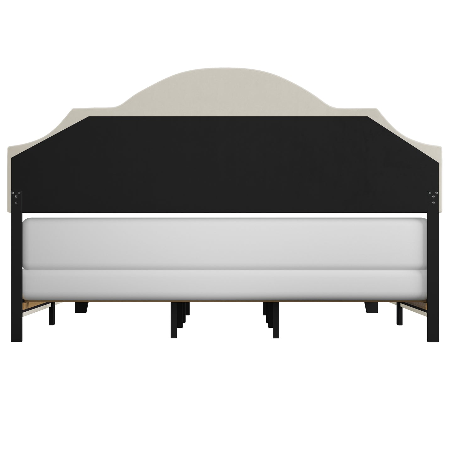 Cynthia Upholstered Bed