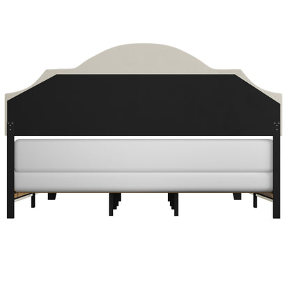 Cynthia Upholstered Bed