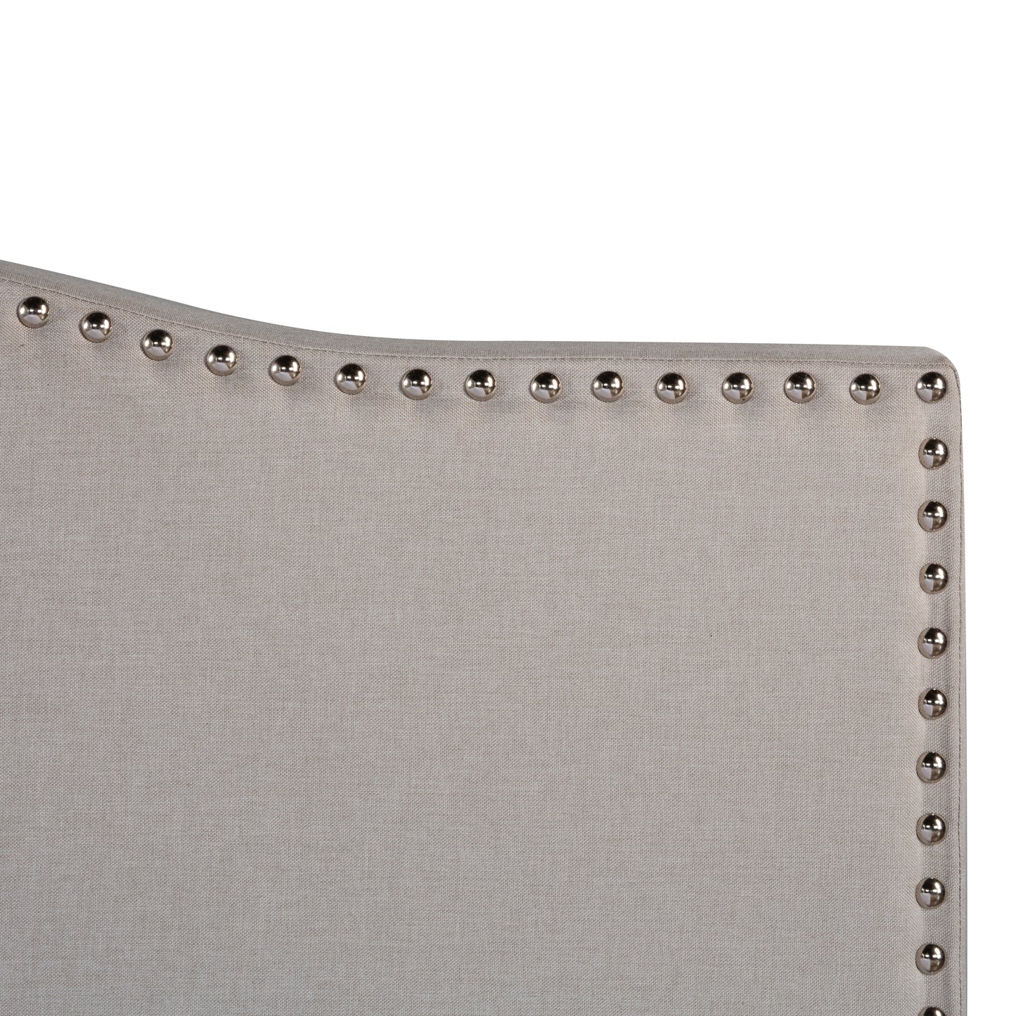 Kiley Upholstered Bed
