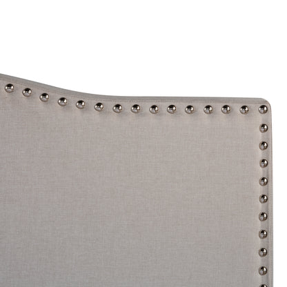 Kiley Upholstered Bed