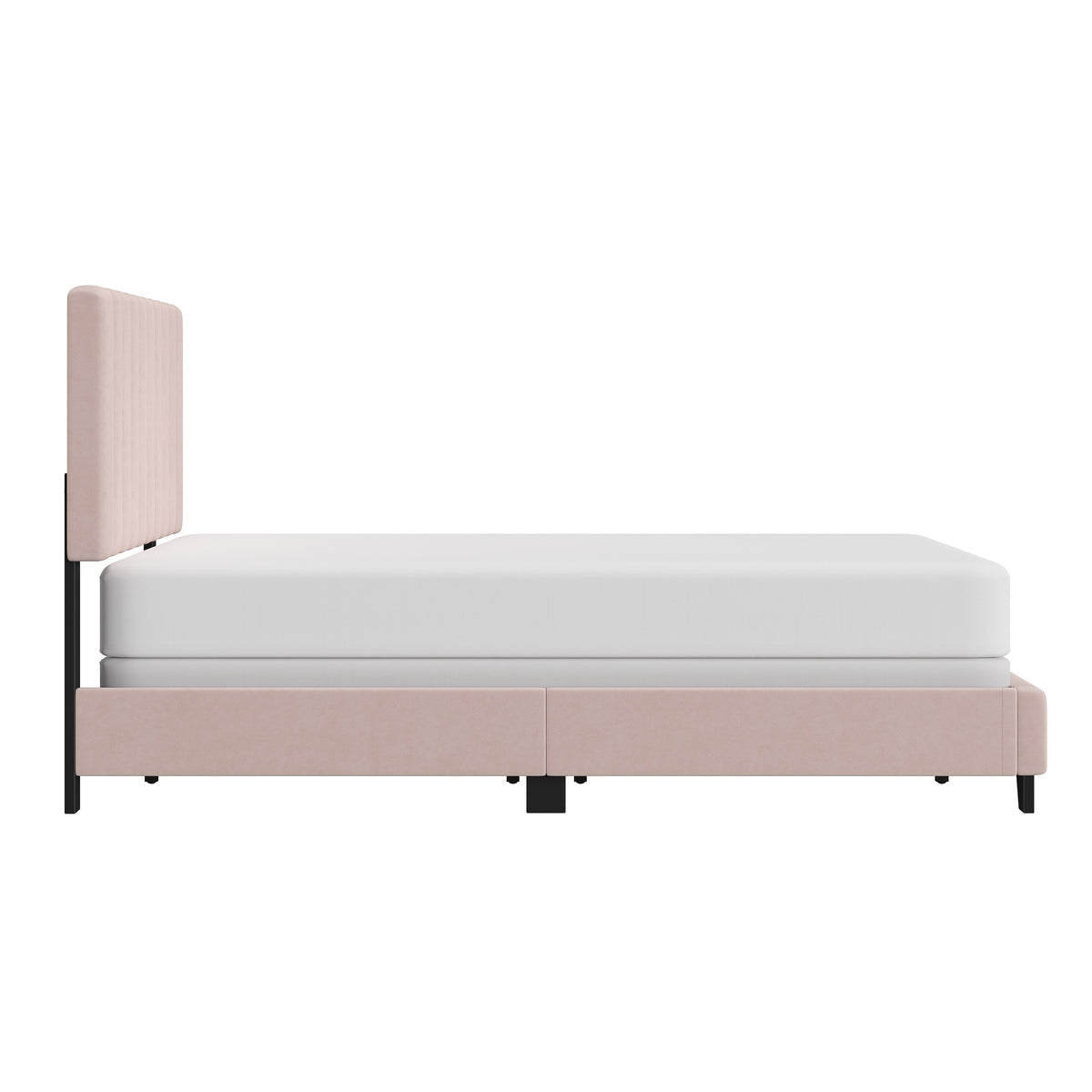 Reece Upholstered Bed