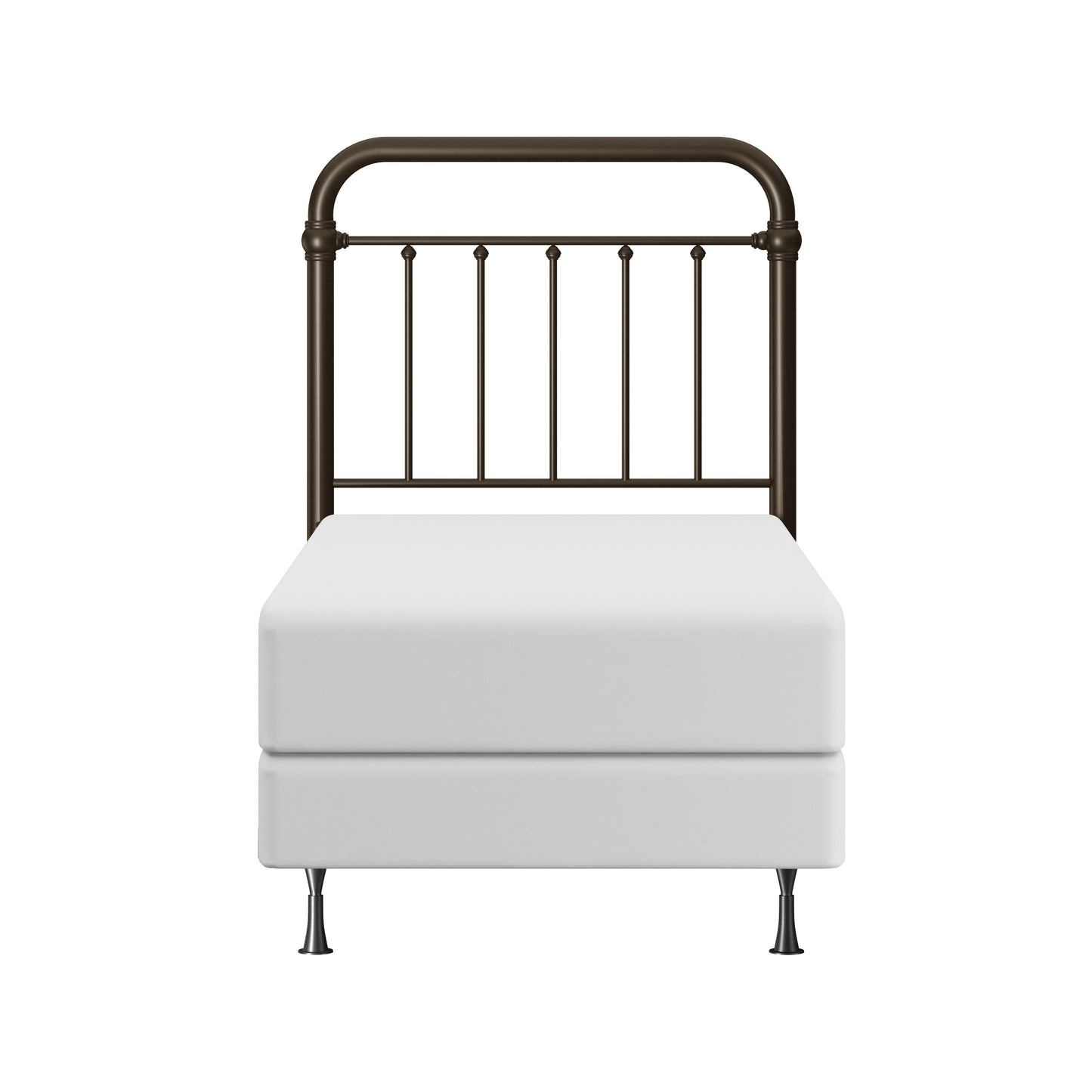 Kirkland Metal Headboard