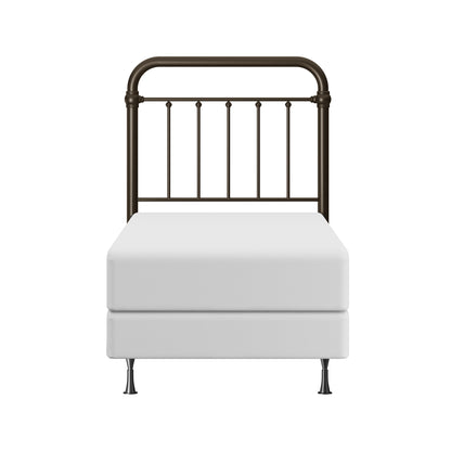 Kirkland Metal Headboard