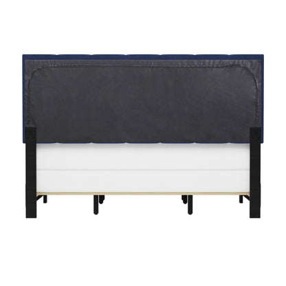 Everlee Upholstered Bed