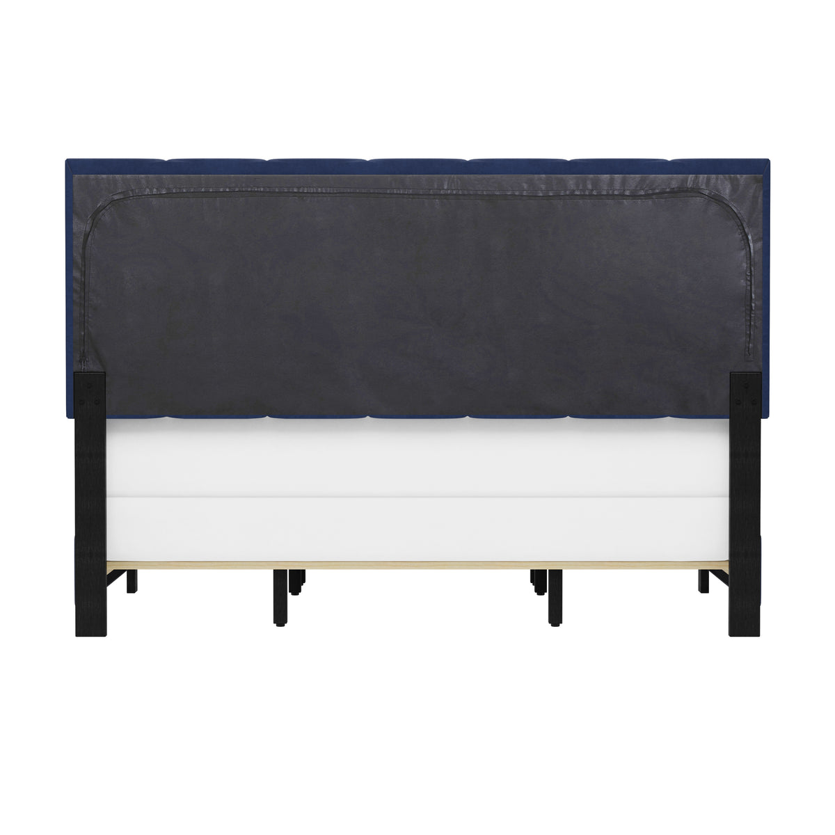 Reece Upholstered Bed