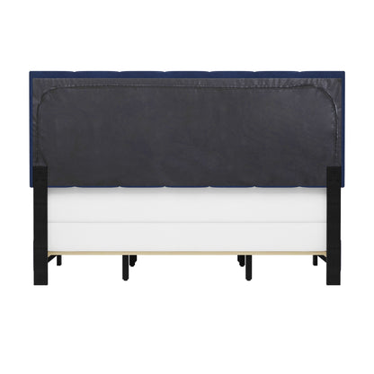 Reece Upholstered Bed