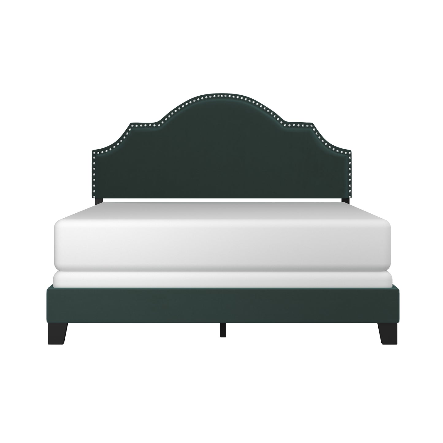 Cynthia Upholstered Bed