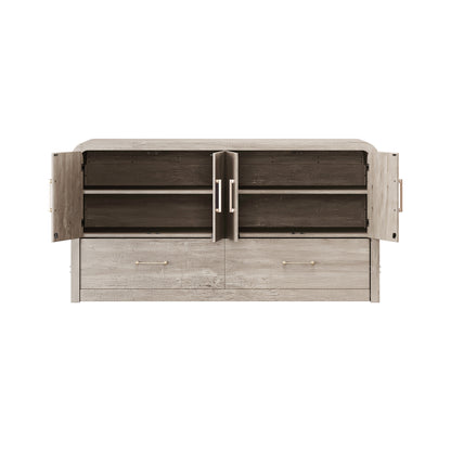 Juna Wood Dream Console
