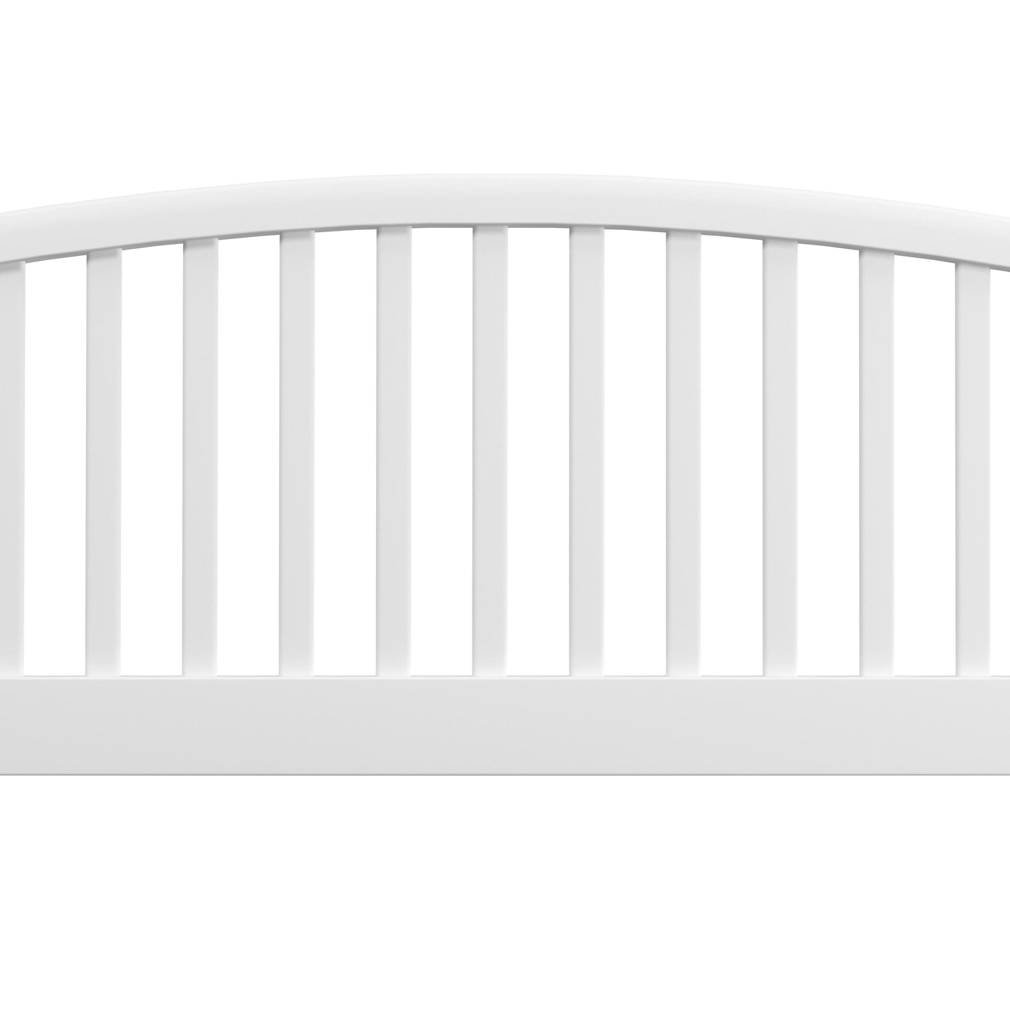 Carolina Wood Headboard