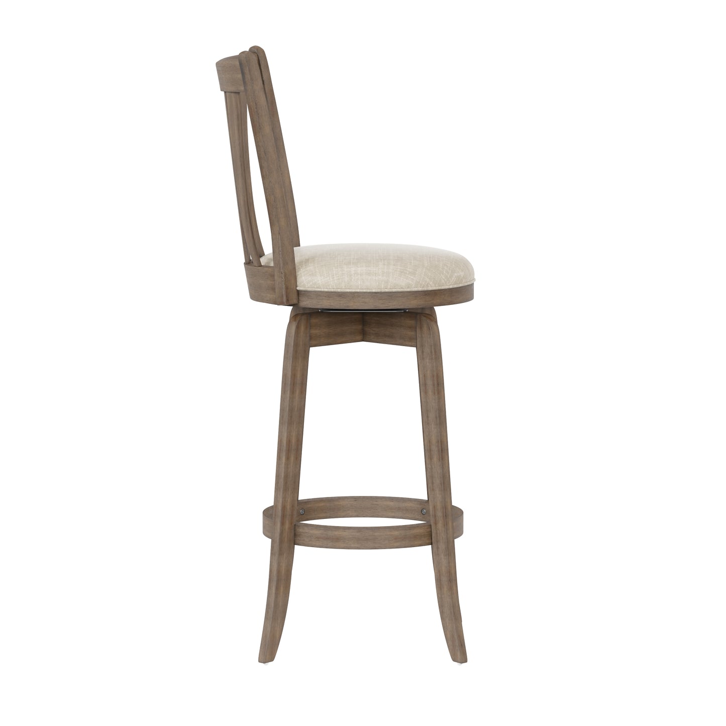 Savana Wood Stool