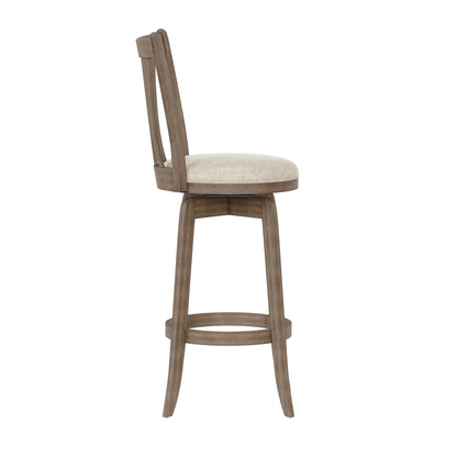 Savana Wood Stool