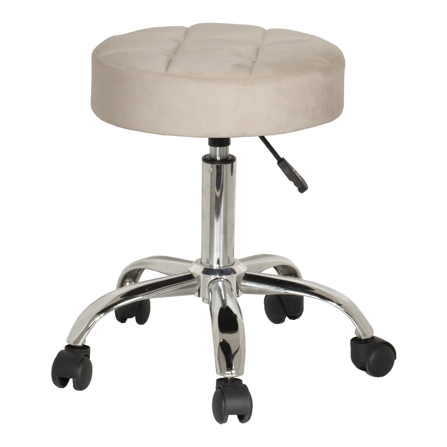 Nora Metal Vanity Stool