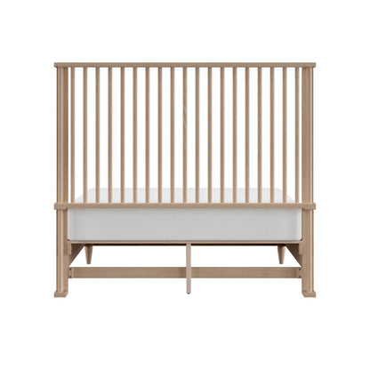 Portsmouth Wood Bed