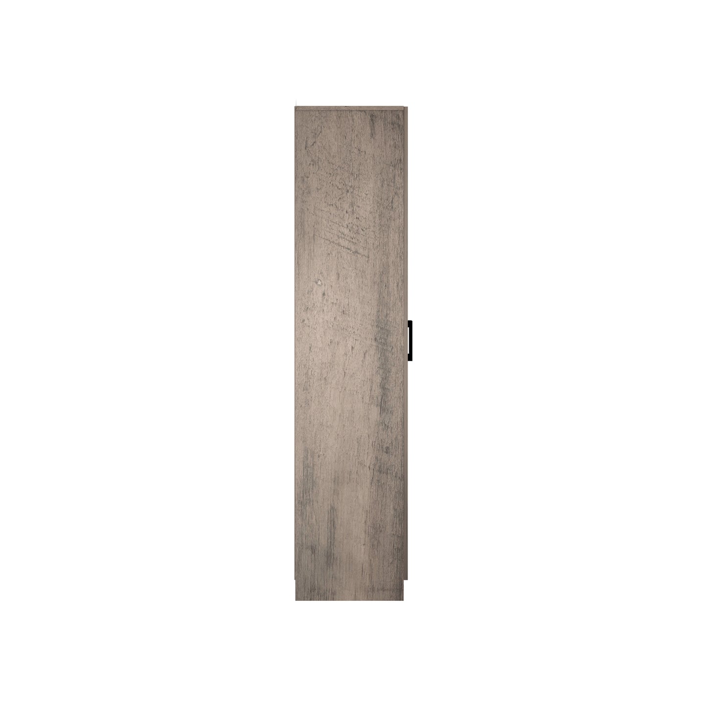 Lancaster Wood Kitchen Pantry