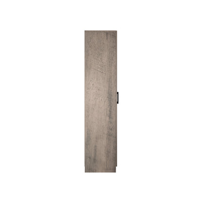 Lancaster Wood Kitchen Pantry