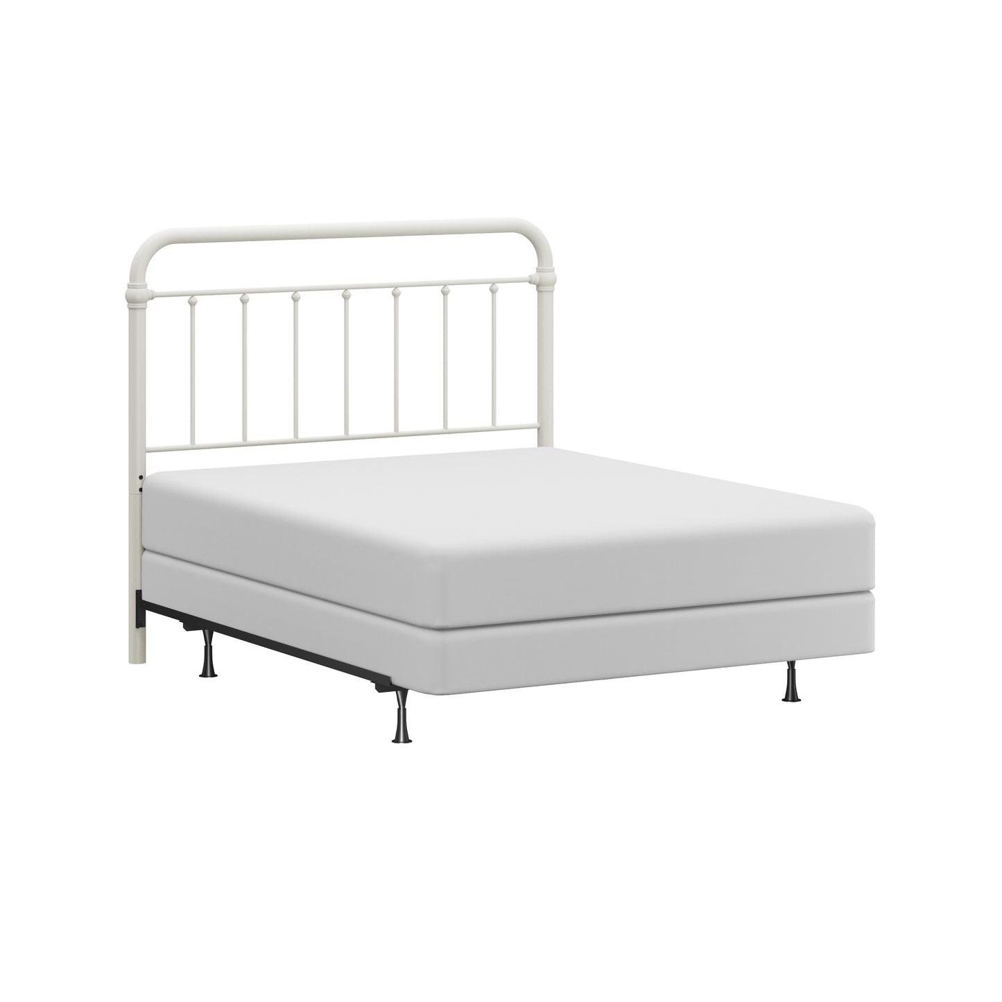 Kirkland Metal Headboard