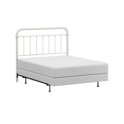 Kirkland Metal Headboard