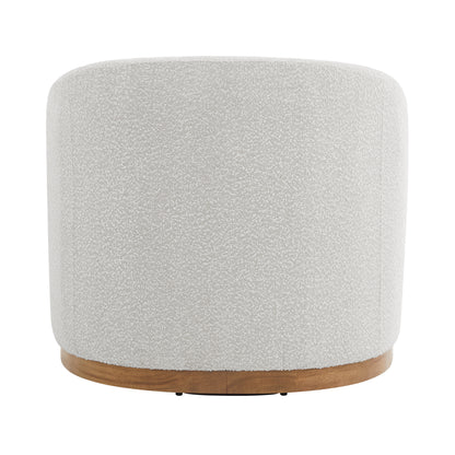 Altair Upholstered Accent Chair