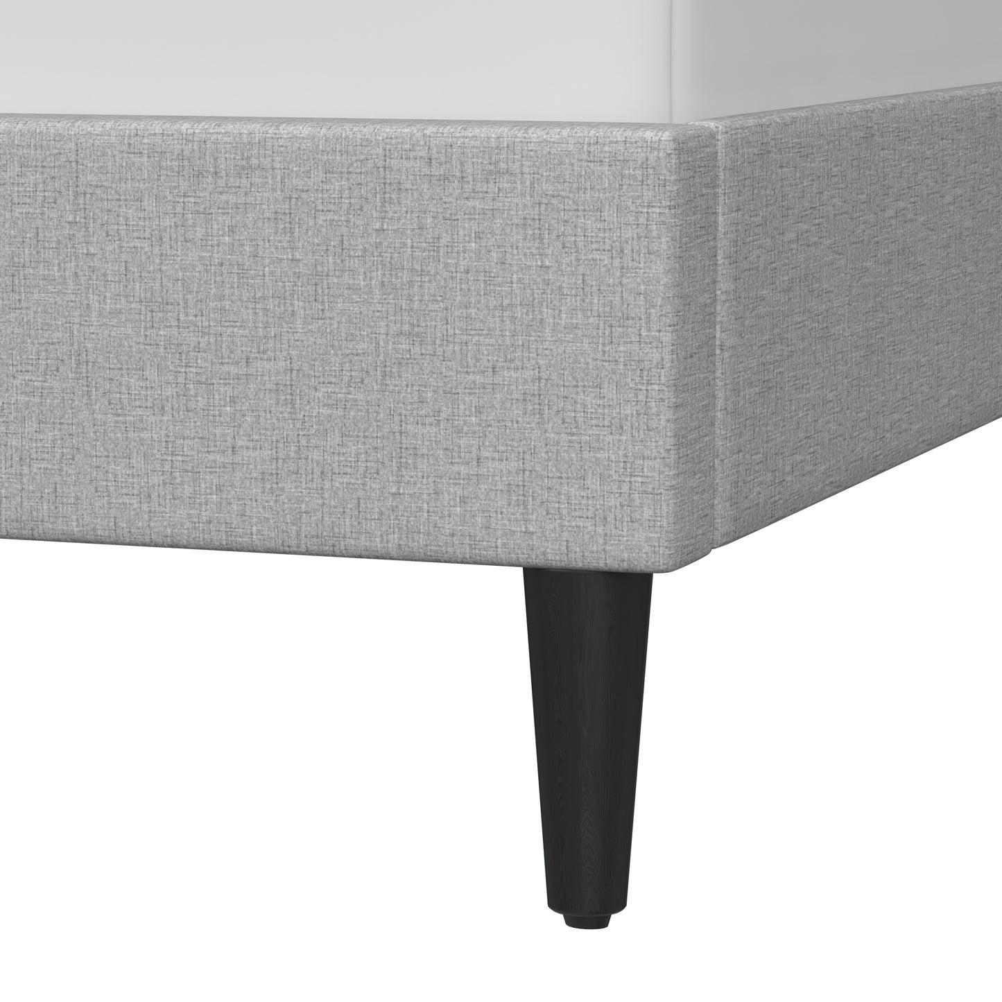 Emslie Upholstered Bed