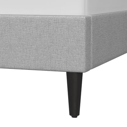 Emslie Upholstered Bed