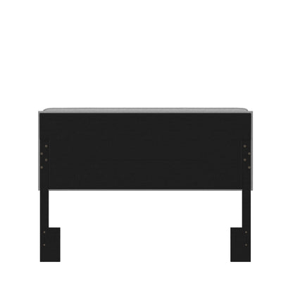 Emslie Upholstered Headboard