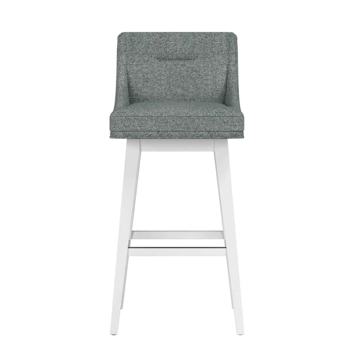 Uniquely Yours Wood Stool