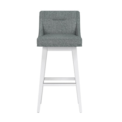 Uniquely Yours Wood Stool
