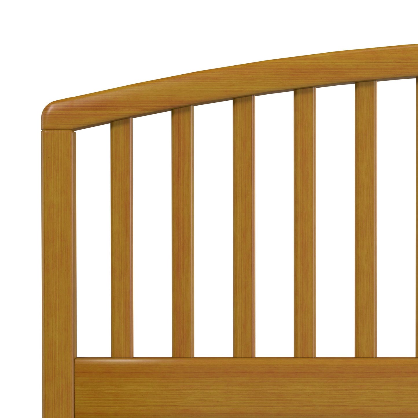 Carolina Wood Headboard