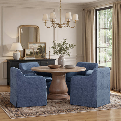 Parkes Wood Dining Chair
