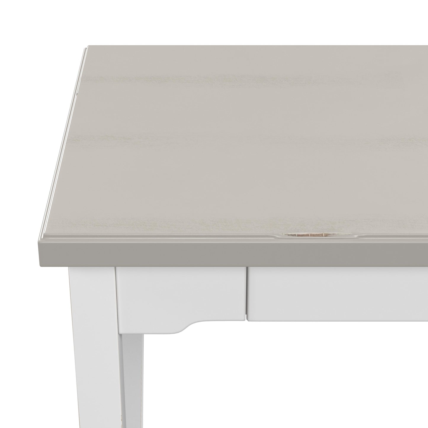 Clarion Wood Desk