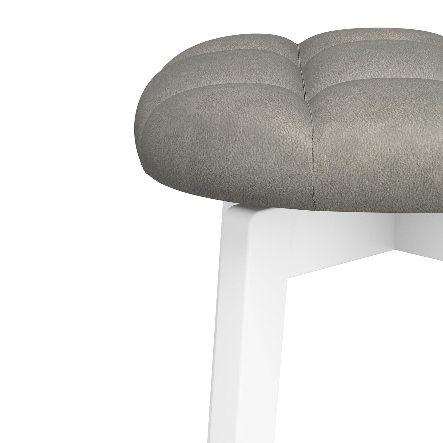 Isla Wood Stool