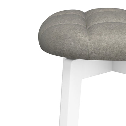 Isla Wood Stool