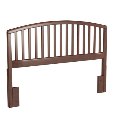 Carolina Wood Headboard