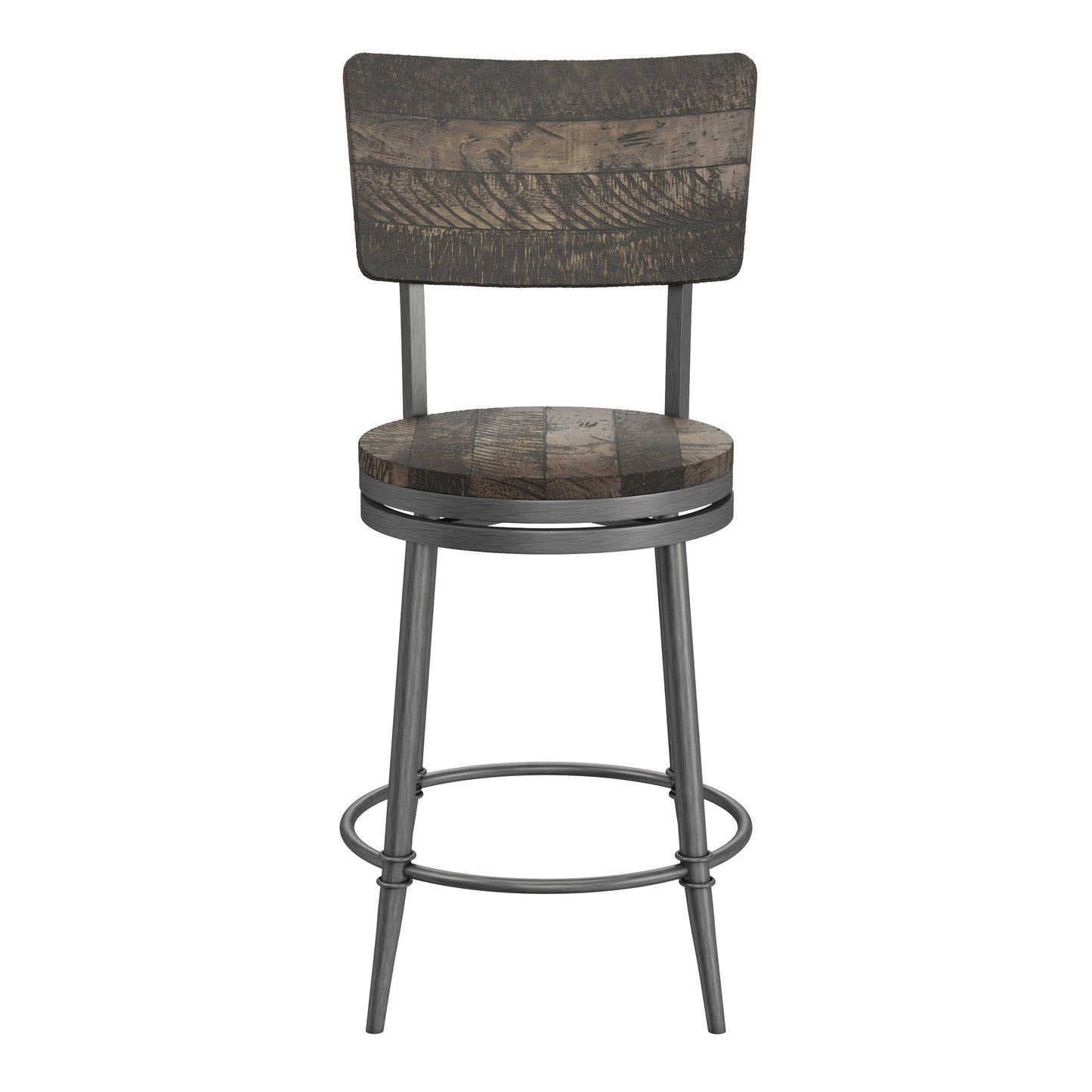 Jennings Metal Stool