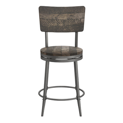 Jennings Metal Stool