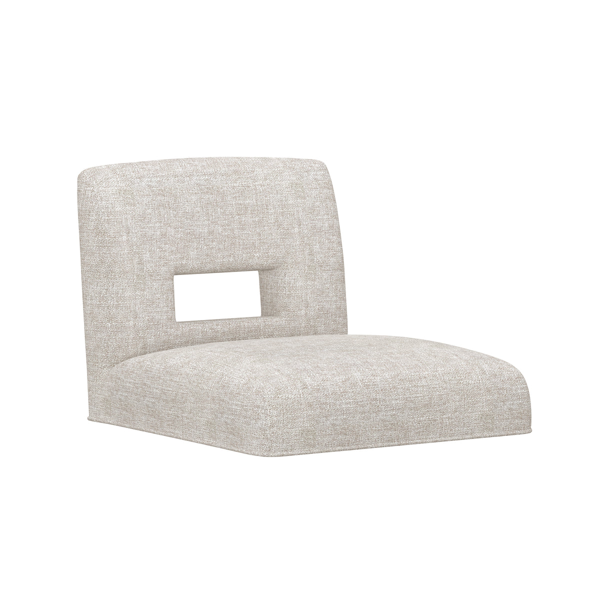Uniquely Yours Upholstered Stool Cushion