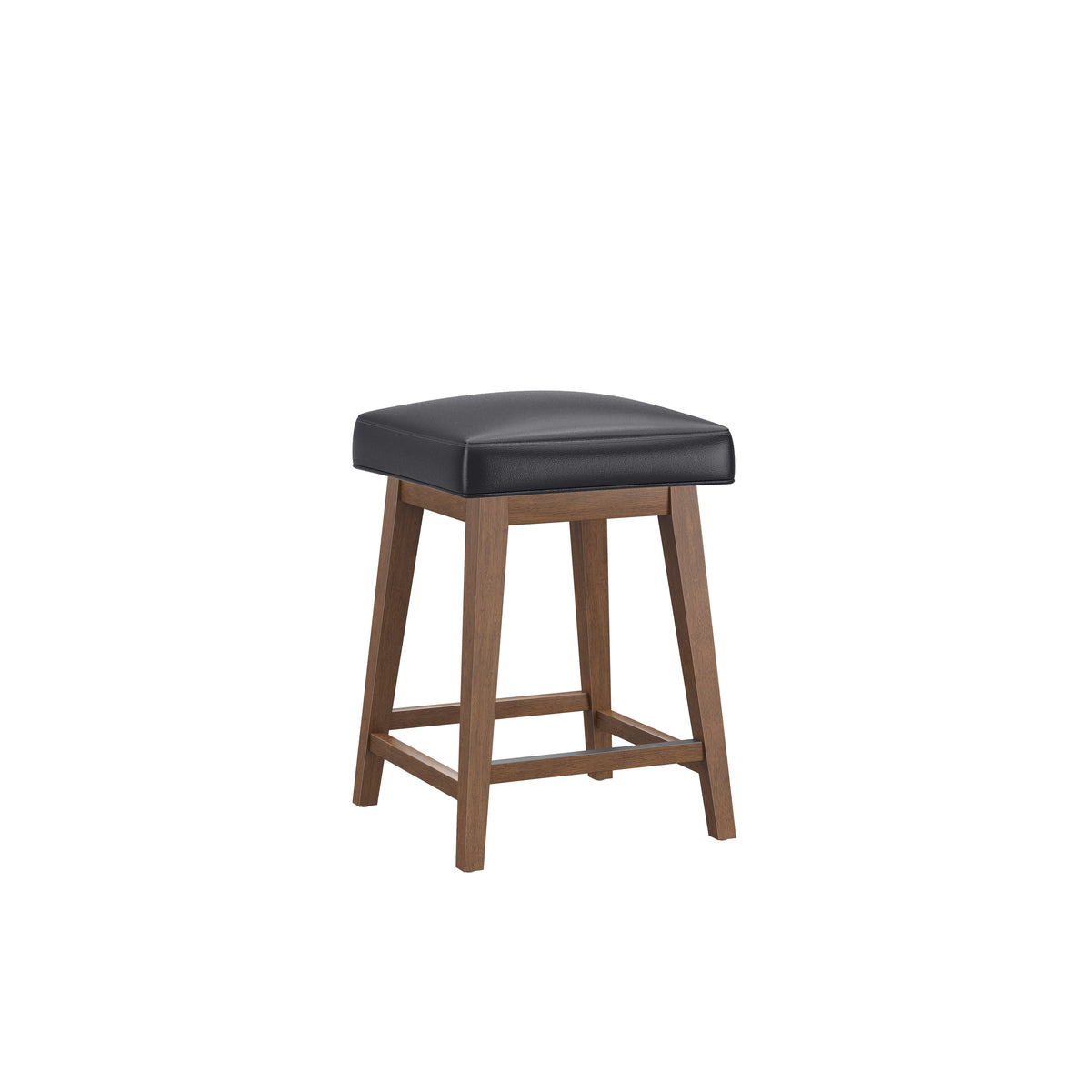 Uniquely Yours Wood Stool