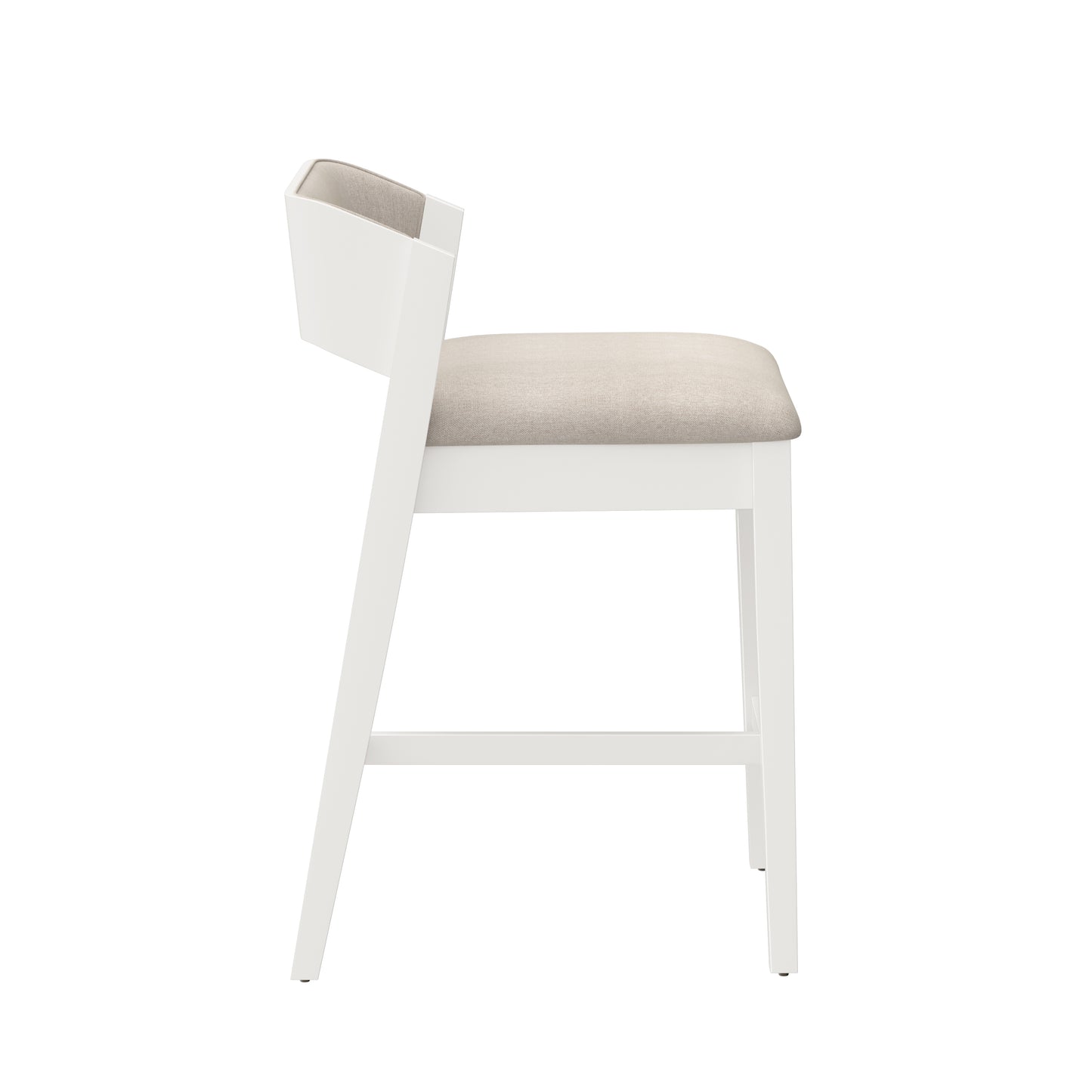 Dresden Wood Stool