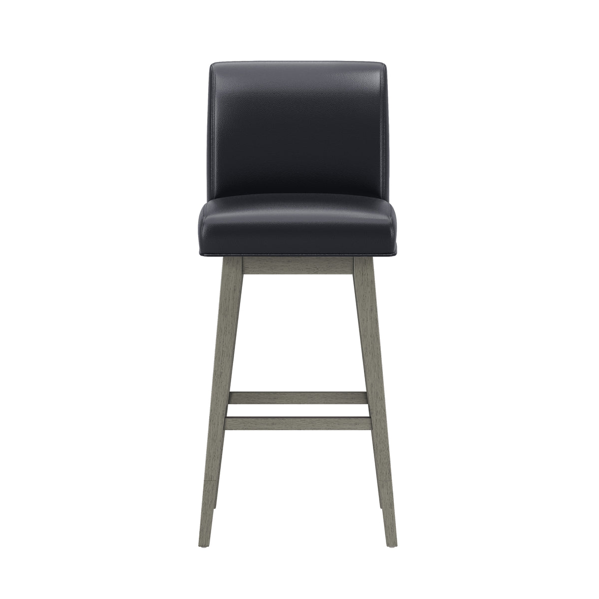 Uniquely Yours Wood Stool