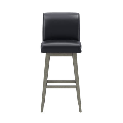 Uniquely Yours Wood Stool