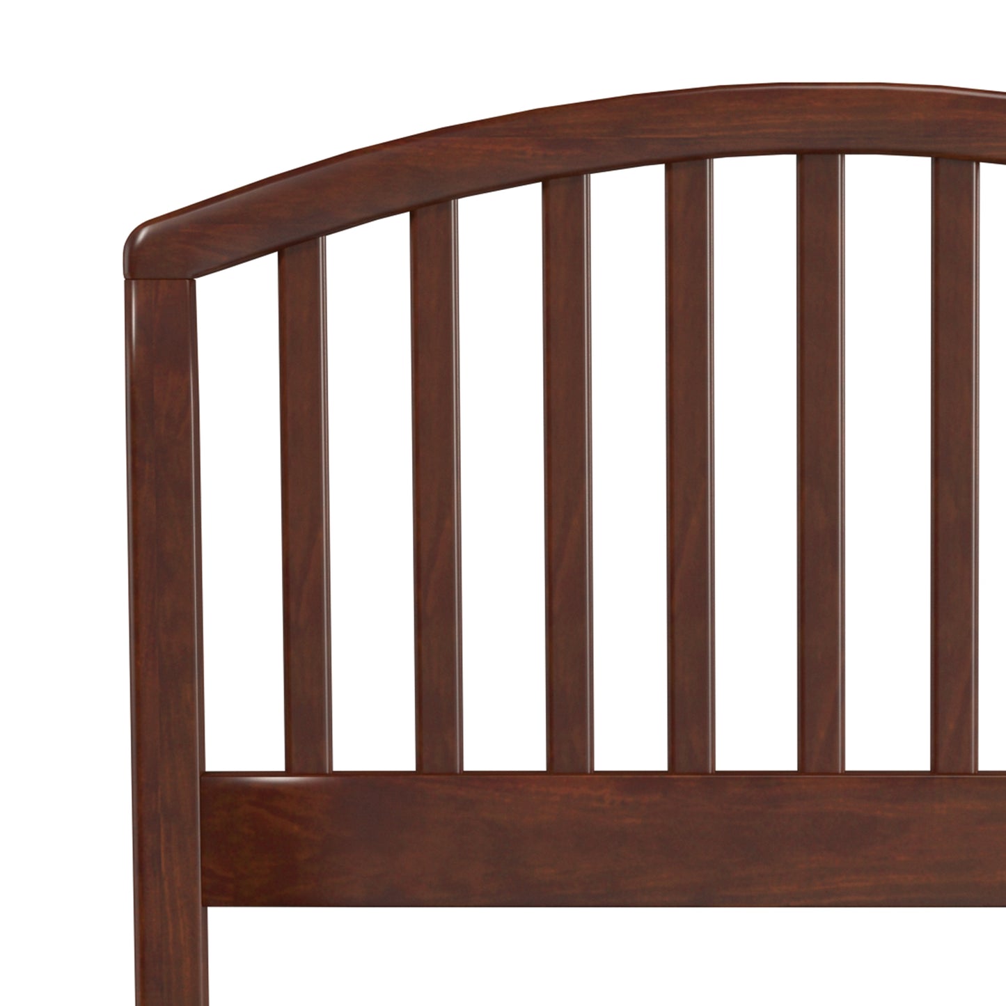 Carolina Wood Headboard
