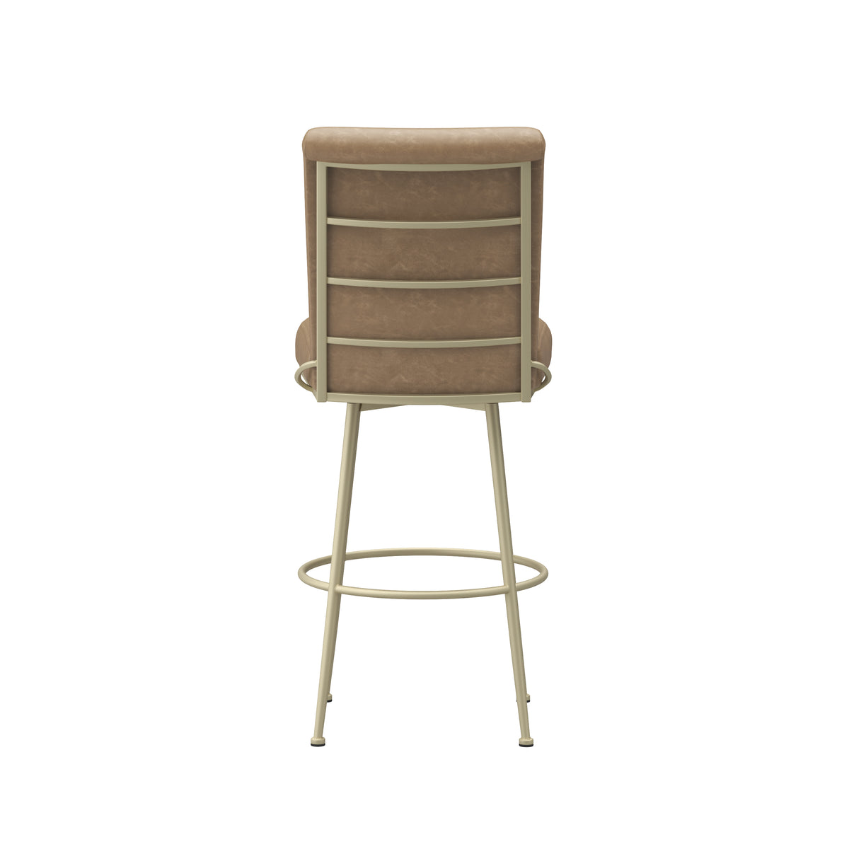 Stause Metal Counter and Bar Stools