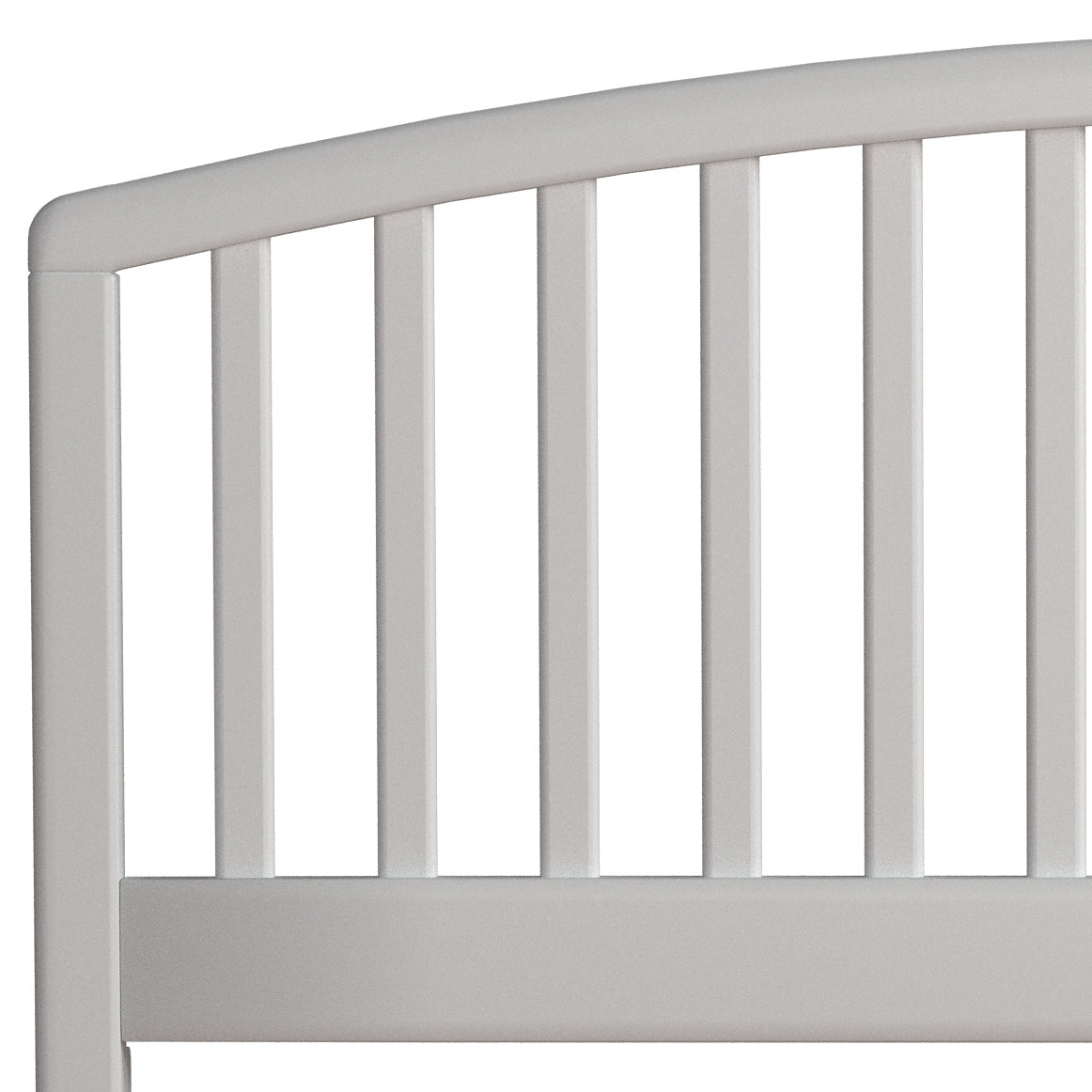 Carolina Wood Headboard